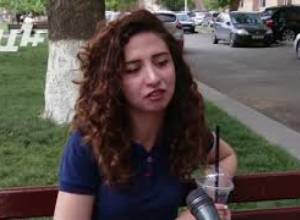 «Կառավարության բոլոր անդամները պետք է փոխվեն»  հարցում