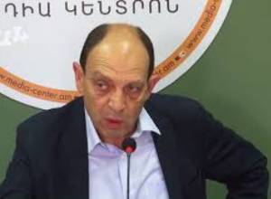 Քաղբանտարկյալները պետք է ազատ արձակվեն իրավական մեխանիզմներով  Արթուր Սաքունց