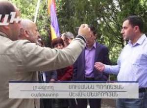 «Սասնա ծռերի 32 անդամները պետք է ազատ արձակվեն»