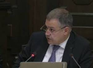 Մեկ ամսում Սերժ Սարգսյանը կապահովվի բնակարանով