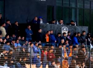 Ինչու է «Շիրակը» մեղադրում ՀՖՖ-ին, իսկ վերջինս շտապում պատժել ակումբին