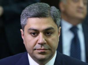 ԱԱԾ նոր տնօրենի պաշտոնյա ու գործարար, միլիոնատեր հարազատները.Հետք