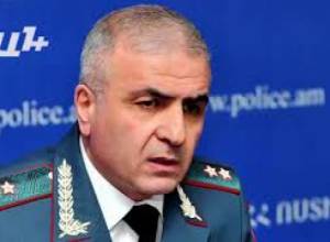 Արարատ Միրզոյանը՝ առաջին փոխվարչապետ, Հրանուշ Հակոբյանն ազատվեց պաշտոնից