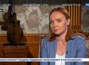 Նիկոլ Փաշինյանի հարցազրույցը  «Ռոսիա 24»-ին