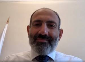 Նիկոլ Փաշինյանը հայտարարություն է տարածել