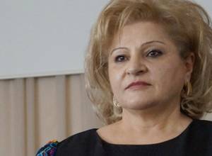 «Թիվ 11 դպորցի նախկին տնօրենի նկատմամբ քրեական գործ է հարուցվել». Անահիտ Բախշյան