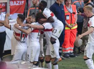 Գերմանիայի Բունդեսլիգան ավարտվեց խոշոր անակնկալներով