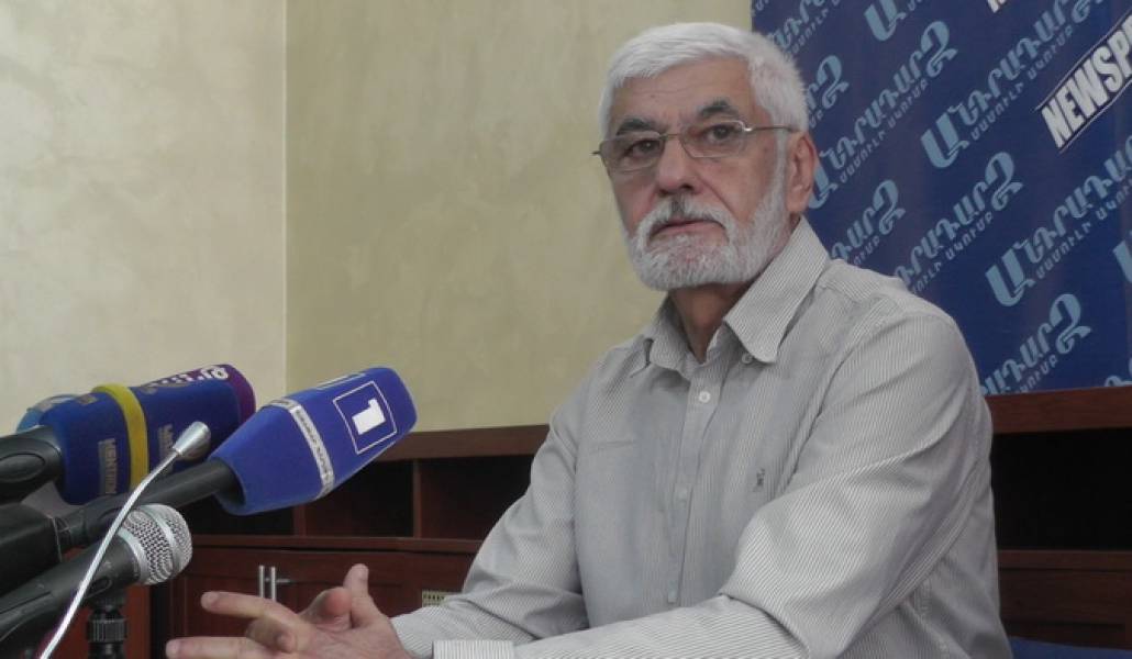 Hrant-Khachatryan