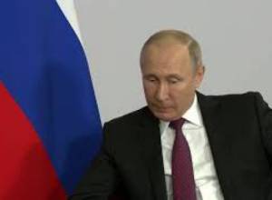 Ինչի՞ մասին է խոսվել Պուտին-Փաշինյան հանդիպման ժամանակ