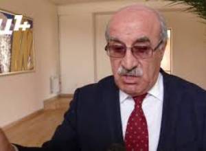 «Առանցքային նախարարները պրոֆեսիոնալներ են, դա հուսադրող է». Խոսրով Հարությունյան