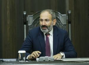 Prime Minister introduces newly appointed Deputy Prime Ministers to Government Staff