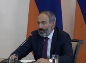 Առաջիկայում պետք է լրջորեն աշխատենք.Նիկոլ Փաշինյանը ներկայացրել է ՀՀ Արտգործնախարարին