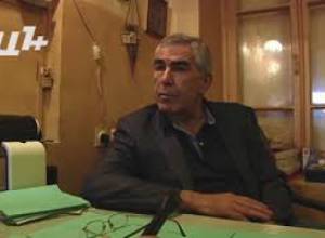 Բողոքի ակցիա Մալաթիա տոնավաճառում  աշխատակիցները բողոքում են վարձավճարներից