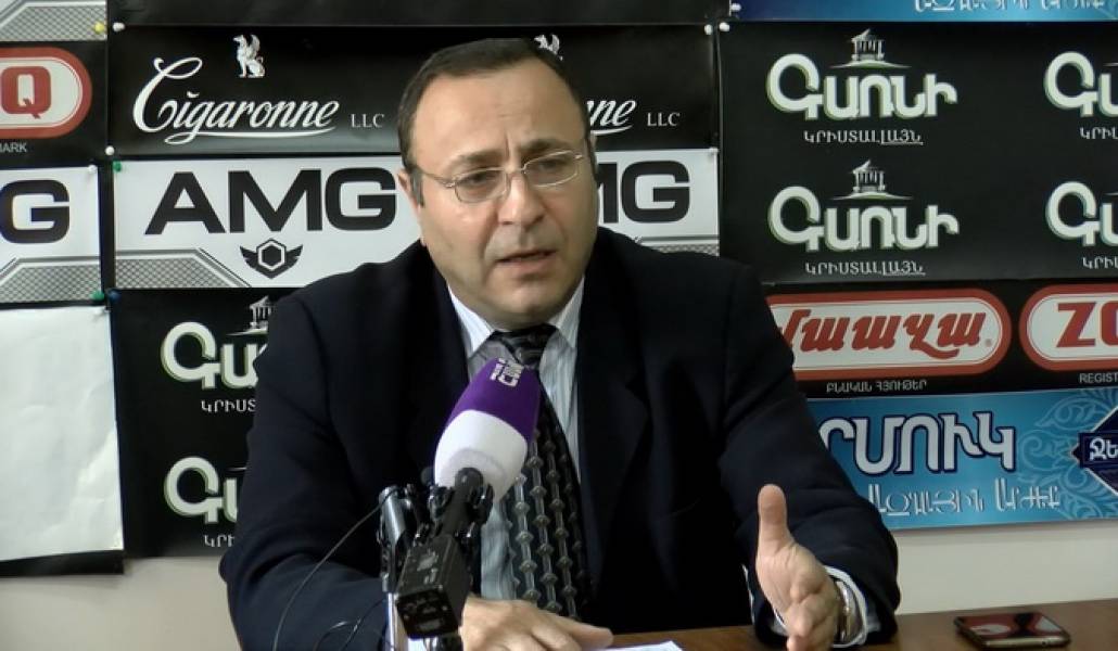 Tigran-Hayrapetyan