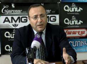 «Դատավորը հրաժարվեց արդարադատություն իրականացնել». Տիգրան Հայրապետյան