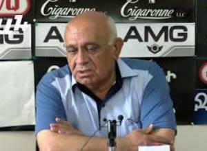 «Ես այնքան էլ վստահ չեմ, որ Սասնա ծռերը մարդ են սպանել»․ Լևոն Շիրինյան․