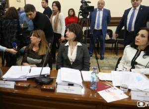 Իրավապահ մարմինները շարունակում են հանցագործության պարտակումը