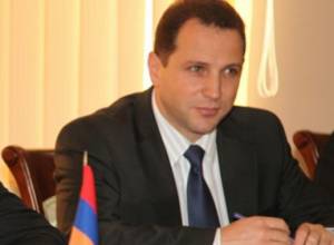 Давид Тоноян поручил отложить до 21-го июня