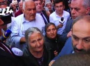 Ես կարծում եմ, որ մենք բոլորս դադարի կարիք ունենք. Նիկոլ Փաշինյան