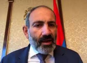 Նիկոլ Փաշինյանը կոչ է անում դադարեցնել բոլոր ակցիաները ժամը 15:00-ից սկսած