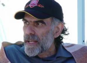 Գարեգին Չուքասզյանի հացադուլի 24 րդ օրը