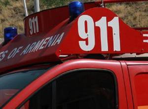 На горе вблизи села Нор Араджадзор пропали иностранные граждане