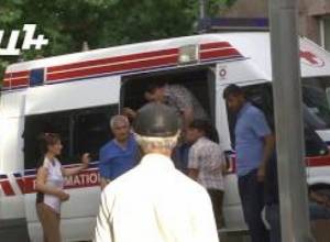 90 человек пострадали от пищевого отравления в Армавирской области