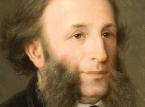 Lady luck was on my side - Hovhannes Aivazovsky