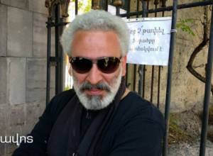 Подробности встречи “Сасна црер” – Никол Пашинян: Аравот