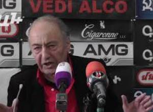 «Սերժ Սարգսյանն ասպետաբար հրաժարվեց գահից»