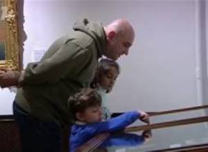 «Բախտը ժպտաց ինձ». Հովհաննես Այվազովսկի