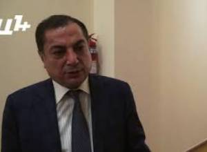 Վահրամ Բաղդասարյանը սխալ է համարում Տարոն Մարգարյանի հրաժարականի պահանջը