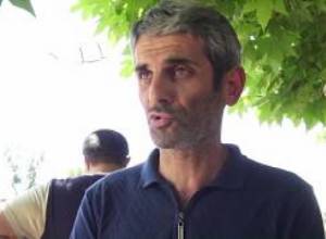 Ծռերին չեն բերում, ծռերը մնացել են