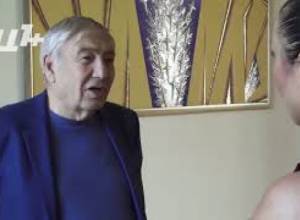 «Ո՞ւր փախնեն»  Նապոլեոն Ազիզյանը՝ ՀՀԿ պատգամավորների մասին