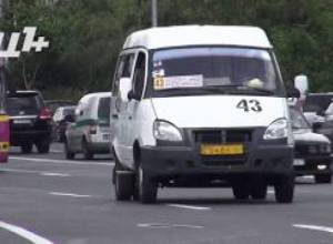 «Արագաչափը և տեսախցիկը պիտի մնան»  հարցում