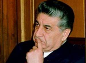 История Карабахского движения в дневниках Карена Демирчяна: Выставка