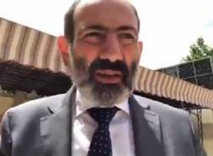 Ինչ պայմաններում է ապրում վարչապետ Նիկոլ Փաշինյանը