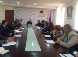 Կրթության նախարարը կոչ է արել ապատեղեկատվություն չտարածել