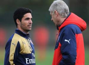 Ինչ գլխավոր խնդիրներ պետք է լուծի «Արսենալի» նոր մարզիչը