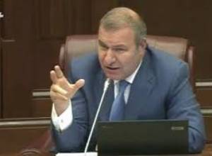 Մի հատ անկեղծ ասեք՝ վերջին տարիներին կարո՞ղ էիք կենսաթոշակները բարձրացել