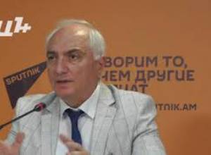 «Նոր կառավարությունը մեկ տարի ժամանակ ունի»