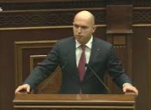 Ա.Աշոտյան. ովքեր կհետապնդվեն քաղաքական հայացքների համար, թող դիմեն մեզ