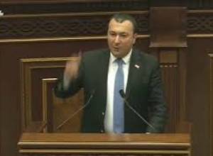 ԱԺ նստաշրջան.ուղիղ հեռարձակում