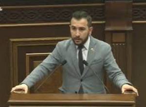 Hayk Konjoryan: Our inexperience is our advantage