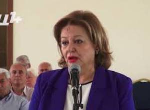 Հանրապետական մանկավարժները՝ ԿԳ նախարարի ուշադրության ներքո