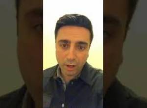 «Ելք»-ի պատգամավոր Ալեն Սիմոնյանը դադարեցնում է պատգամավորի լիազորությունները