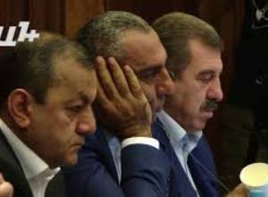 Հայկ Կոնջորյանը նաև ԱԺ ում չի բացառում կրեատիվ քայլեր կատարել