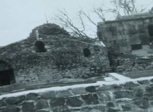 Church of 5th century waiting for investors