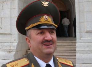 Prime Minister addresses President with issue of dismissing Movses Hakobyan