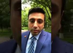 Ալեն Սիմոնյան. լավ եմ արել կազինո եմ գնացել